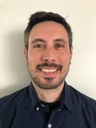 Michael Whelpley's Instagram, Twitter & Facebook