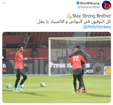 274 حقيقة رفض ليفربول مشاركة محمد صلاح في الأوليمبياد. Ø´Ø±ÙŠÙ Ø¥ÙƒØ±Ø§Ù…Ù‰ ÙŠØ¯Ø¹Ù… Ù…Ø­Ù…Ø¯ Ø§Ù„Ø´Ù†Ø§ÙˆÙ‰ Ø³ØªØ¸Ù„ Ù‚ÙˆÙŠØ§ ÙˆØ§Ù„ØªÙˆÙÙŠÙ‚ ÙÙ‰ Ø§Ù„Ù†Ù‡Ø§Ø¦Ù‰ ÙˆØ§Ù„Ø£Ù„Ù…Ø¨ÙŠØ§Ø¯ ÙŠØ§ Ø¨Ø·Ù„ ÙƒÙˆØ±Ø© Ù„Ø§ÙŠÙ Kora Live Ø¨Ø« Ù…Ø¨Ø§Ø´Ø± Ù…Ø¨Ø§Ø±ÙŠØ§Øª Ø§Ù„ÙŠÙˆÙ… Koora Live Ø¨Ø¯ÙˆÙ† ØªÙ‚Ø·ÙŠØ¹ Ø§Ø®Ø¨Ø§Ø± Ø§Ù„ÙƒÙˆØ±Ø© ÙˆØ§Ù„Ø±ÙŠØ§Ø¶Ø©