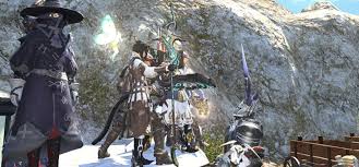 There are two ways to unlock the white mage in ff14. Ffxiv What Are Guildhests Are They Worth It Fandomspot