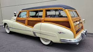 Image result for Cairo Cream 1948 Buick