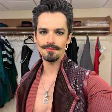 SANTIAGO ❤️‍🔥 • • Yesterday was a very special day. One that 8 year old  Jordan, when he saw his first play and caught the bug, would not believe  was possible. I