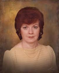 Joyce Richardson Obituary