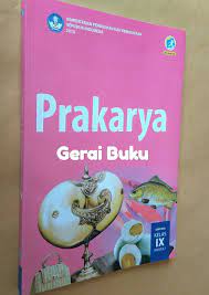 Beranda / buku basa jawa kelas 4 : Jual Buku Smp Kelas 3 Buku Prakarya Kelas 9 Semester 2 Revisi 2018 Jakarta Timur Jayadifujiati Tokopedia