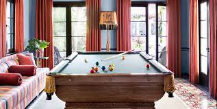 You call the shots and there's no heavy lifting required. 37 Epic Game Room Ideas How To Design A Home Entertainment Space