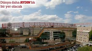 Aydın adnan menderes üniversitesi merkez yerleşkesi aydın türkiye. Tercih Tanitim Gunleri Devam Istanbul Aydin Universitesi