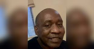 Obituary for Terry Terrell Thornton