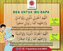 Pada siri ini siri (9) belajar bahasa al quran mudah kak wada dah explain tentang isim spesis dhomir.so kita nak apply apa yang kita dah pelajari dengan mempraktikkannya dalam kehidupan harian kita. Facebook