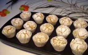 Voici Une Patisserie Tres Simple A Faire Et Bien Presentable A Preparer A L Occasion De En 2020 Recette Gateau Facile Recette De Cuisine Marocaine Recettes De Cuisine