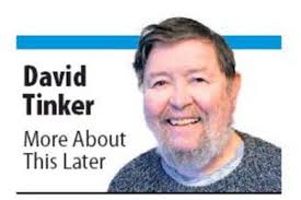 COMMENTARY: Place names and history