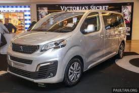 The automotive industry in malaysia consists of 27 vehicle producers and over 640 component manufacturers. Peugeot Traveller Mpv Now In Malaysia Rm199 888 Paultan Org