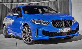 Bmw did the last upgrade for the second generation of the 1 series (f20) in 2017, before changing the generation in 2019. Bmw 1er 2019 Innenraum Preis Autozeitung De