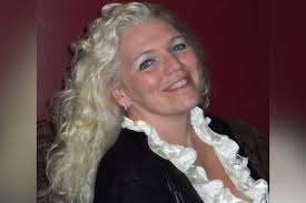 Patti Lee Potter Hook