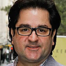 Italian Food Safari (2010)