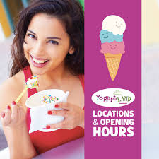 Yogurt Land