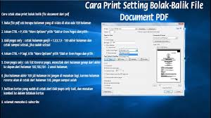 Jika anda memiliki lebih dari satu lembar kerja yang. Tutorial Pdf Menata Halaman Agar Siap Cetak Imposisi Raja Cetak Kalender By Nantok Soenantok