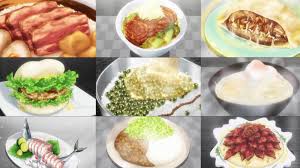 Can Babish Make Anything From Shokugeki No Soma Food Wars Bingingwithbabish Thank you for everything, soma! can babish make anything from shokugeki