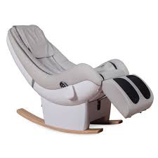 Trumedic Rocking Massage Chair Massage Chair Furniture Massage