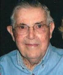 Jack Stream Obituary July 19, 2010