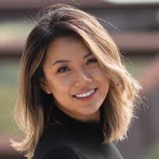 Sierra Kim's Instagram, Twitter & Facebook