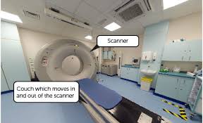 Meet allia™ igs 7, your trusted assistant for image guided therapies. Pet Ct Scan Tests And Scans Cancer Research Uk