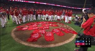 One year after tyler skaggs' family received the devastating news that the baseball player was found dead in his hotel room, his loved ones are still coping with the loss and hoping to find closure. Tyler Skaggs Family Have Filed Lawsuits Against The Angels