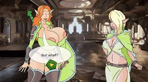 Elica Honkers 2 The Team Pact images & screenshots :: Sex Game