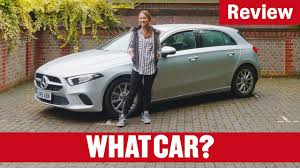 Amg a 35 (306 hp) 4matic dct. Mercedes A Class A35 4matic Executive 5dr Auto 2020 Review What Car