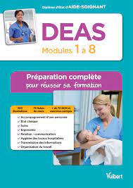 Disponible sur commande (expédié sous 3 à 6 jours) partager. Exercice Aide Soignante Module 2