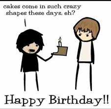 Happy Bday Jokes If you have birthday jokes, let us send in the comment box!! happy bday jokes