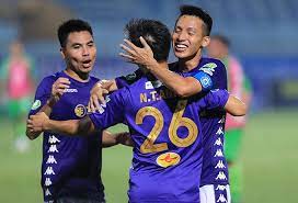 Hành trình của hội cổ động viên hà nội fc tới nam định (tuyển cđv tuổi từ 40 lh: Vong 3 V League 2020 Hagl Co Láº¡i Ä'e Ä'áº§u CÆ°á»¡i Cá»• Ha Ná»™i Fc