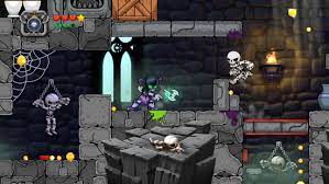 Link to the file is below. Descargar Magic Rampage Mod Apk V5 4 6 Dinero Ilimitado
