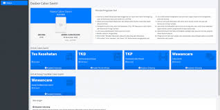 Namun untuk bisa masuk dan diterima di pesantren tersebut bukanlah menjadi perkara yang gampang. Petunjuk Mengerjakan Ujian Seleksi Online Calon Santriwan Wati Baru Pesantren Islam Al Irsyad Tengaran
