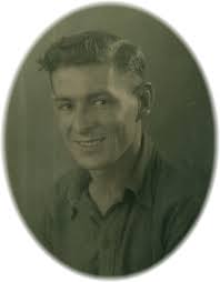 Obituary of Frank Larocque