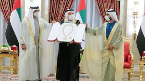 والتعديل الوزاري الذي سيجريه الشيخ محمد بن راشد، اليوم، سيكون الثالث عشر في تاريخ مجلس الوزراء منذ تأسيس الدولة وحتى الآن. Ù…Ø­Ù…Ø¯ Ø¨Ù† Ø±Ø§Ø´Ø¯ ÙŠØ¹Ù„Ù† Ø¥Ø¬Ø±Ø§Ø¡ ØªØ¹Ø¯ÙŠÙ„ ÙˆØ²Ø§Ø±ÙŠ Ù…ØµØºØ± ÙÙŠ Ø§Ù„Ø®Ø§Ø±Ø¬ÙŠØ© Ù…Ø­Ù„ÙŠØ§Øª Ø£Ø®Ø±Ù‰ Ø§Ù„Ø¥Ù…Ø§Ø±Ø§Øª Ø§Ù„ÙŠÙˆÙ…