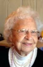 Obituary information for Velma King