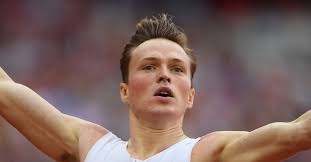 + add or change photo on imdbpro ». Karsten Warholm Smashes 300m Hurdles World Record At Impossible Games