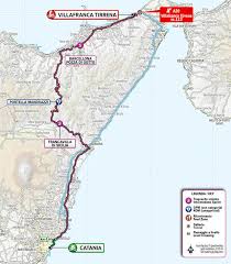 Find out the dates, arrivals and departures of previous editions. Giro 2020 Demare Bests Sagan And Ballerini In Millimetre Sprint Almeida Still Leader