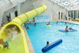 Molecaten Park Wijde Blick In Renesse Die Besten Angebote