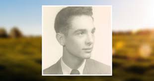 Leonard L. Ewers Obituary December 10, 2016