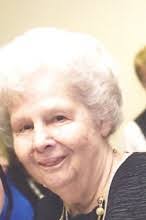 Obituary information for LaVerne Biason