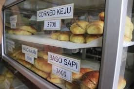 Toko roti sidodadi ada di jl. Roti Sidodadi Roti Legendaris Di Kota Bandung Destinasi Bandung