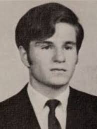 Gary Phillip Berardinelli (1952-1992)