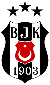 The black eagles @ besiktasenglish. Besiktas Spor Kulubu Logo Bjk Soccer Logo Team Emblems Country Maps