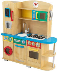 Maybe you would like to learn more about one of these? Pretend Play Kitchens For Sale Ebay Wooden Toy Kitchen Wooden Kitchen Set Kitchen Sets For Kids