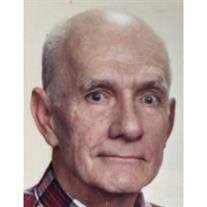 John E. Gregor Obituary