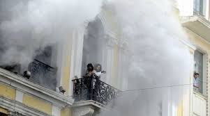 Marfin: Παραίτηση Δημοσίου, κανονικά αποζημίωση των συγγενών των ...