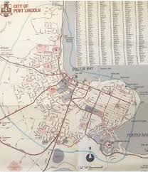 Port lincoln is a town in the eyre peninsula region of south australia. Postage Returns And Exchanges