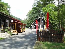 Alle bewertungen auf einen blick & fotos vom hotel. Autocamp Zatisi Jablonec Nad Jizerou Semily Campingplatze Cz