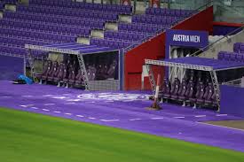 Last and next matches, top scores, best players, under/over stats, handicap etc. O News Austria Lud Zum Rundgang Im Neuen Stadion