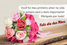 Qual a origem do dia das mães? Mensagens Para O Dia Das Maes